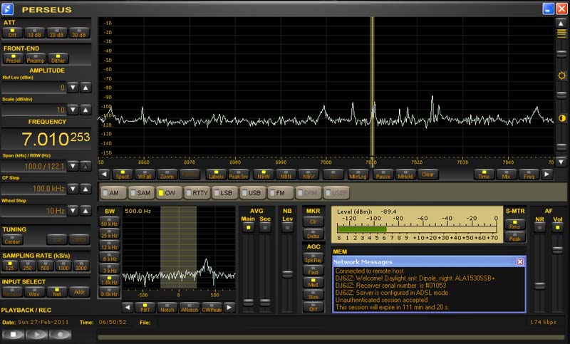 Программа для sdr приемника скачать