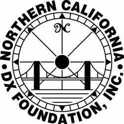 NCDXF
