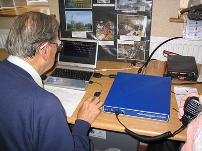 SDR тарнсивер flex-3000