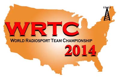 WRTC 2014 пройдет в США