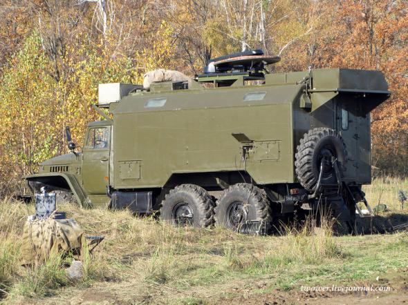 Кшм машина военная связь