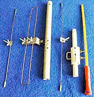 01 Яги на 430 мгц своими руками