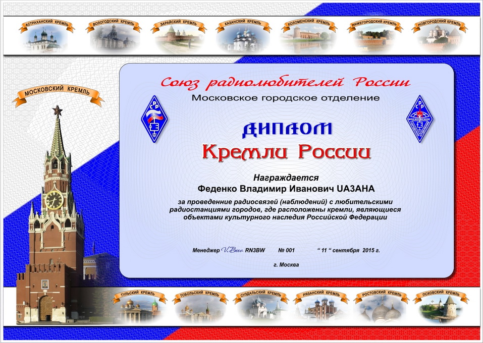 Дипломная Программа Реки России Дипломная Программа Реки России
