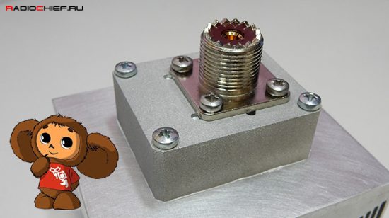 Эквивалент нагрузки для проверки источников питания своими руками