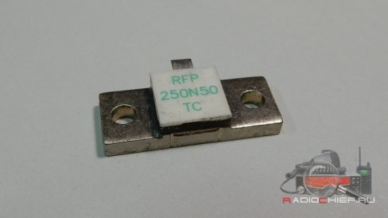 Эквивалент нагрузки для проверки источников питания своими руками