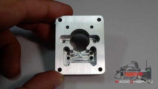 Эквивалент нагрузки для проверки источников питания своими руками