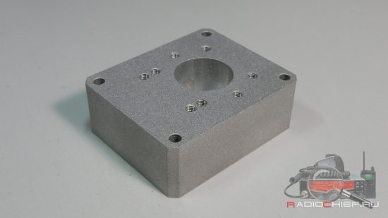 Эквивалент нагрузки для проверки источников питания своими руками