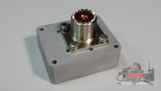 Эквивалент нагрузки для проверки источников питания своими руками