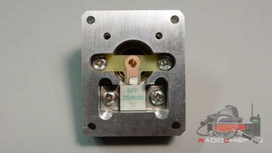 Эквивалент нагрузки для проверки источников питания своими руками