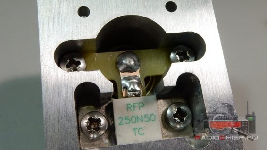 Эквивалент нагрузки для проверки источников питания своими руками