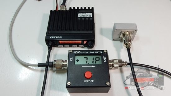 Эквивалент нагрузки для проверки источников питания своими руками