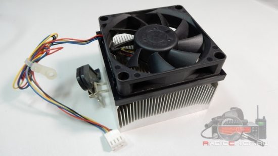 Эквивалент нагрузки для проверки источников питания своими руками