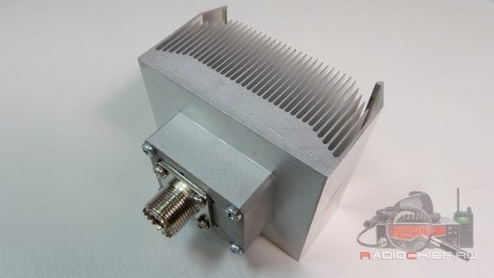 Эквивалент нагрузки для проверки источников питания своими руками