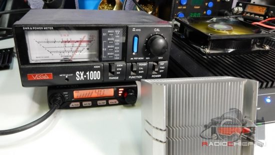 Эквивалент нагрузки для проверки источников питания своими руками