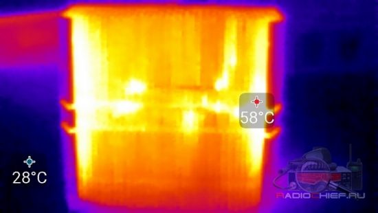 Эквивалент нагрузки для проверки источников питания своими руками